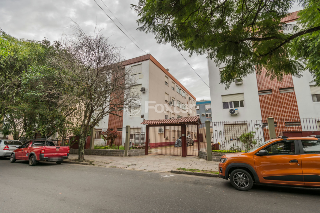 Apartamento à venda com 2 quartos, 59m² - Foto 23