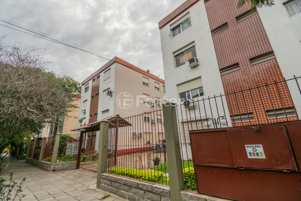 Apartamento à venda com 2 quartos, 59m² - Foto 24