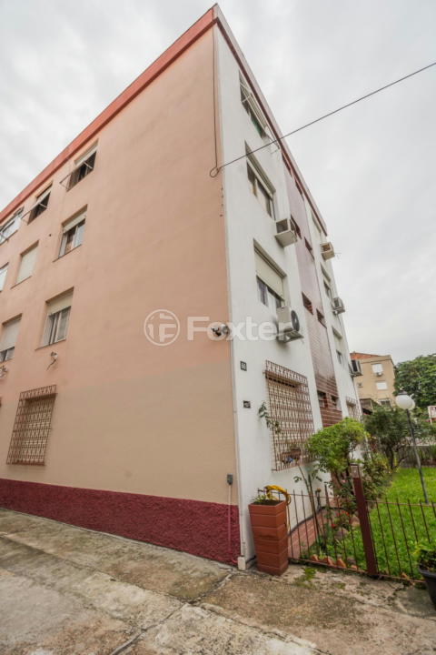 Apartamento à venda com 2 quartos, 59m² - Foto 26