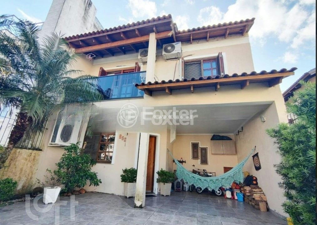 Casa de Condomínio à venda com 3 quartos, 140m² - Foto 31