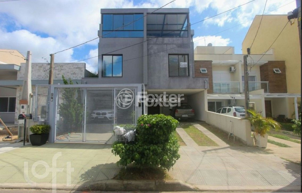 Casa de Condomínio à venda com 3 quartos, 131m² - Foto 44