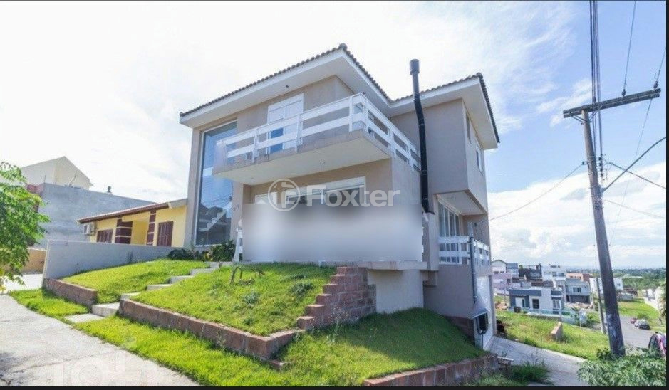 Casa de Condomínio à venda com 3 quartos, 212m² - Foto 31