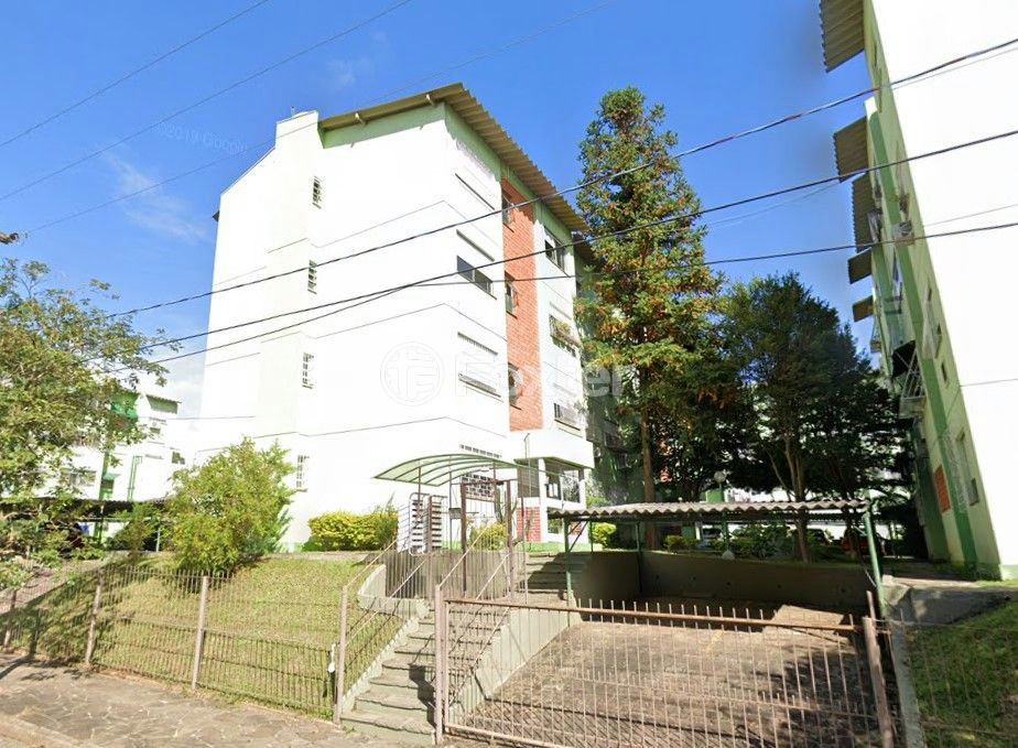 Apartamento à venda com 2 quartos, 59m² - Foto 15