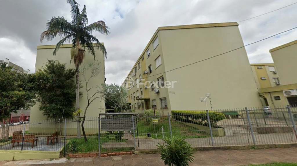 Apartamento à venda com 2 quartos, 53m² - Foto 30