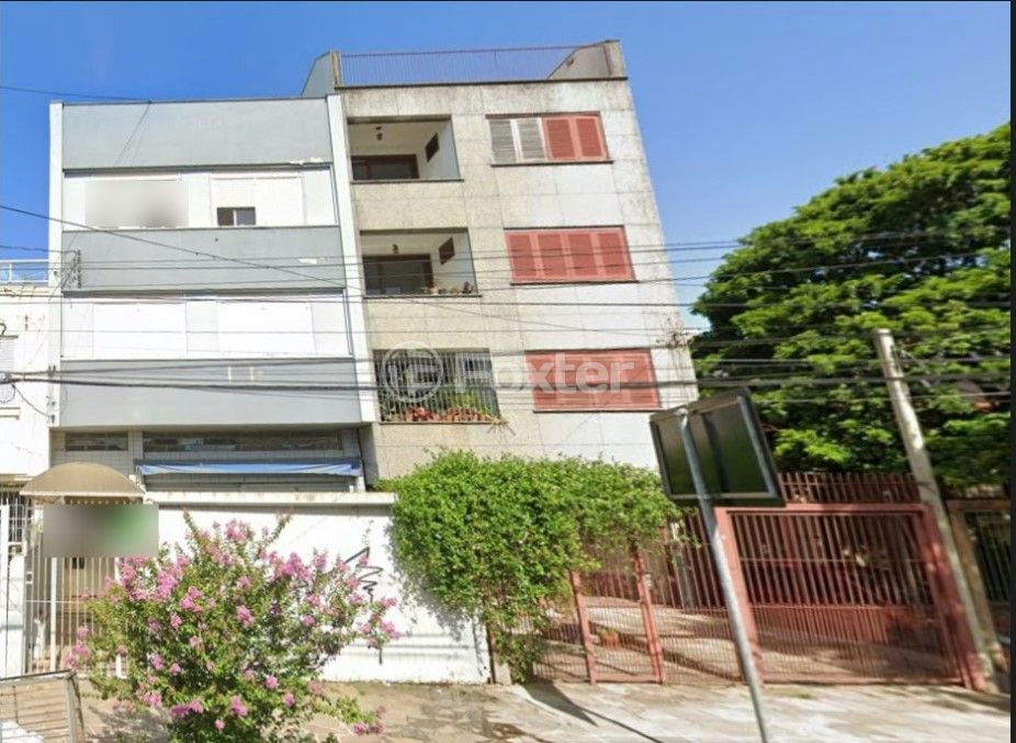 Apartamento à venda com 2 quartos, 66m² - Foto 23