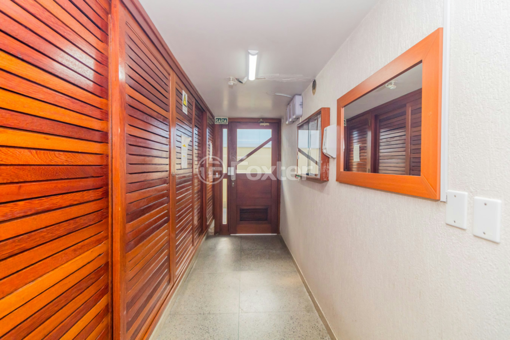 Apartamento à venda com 1 quarto, 35m² - Foto 20