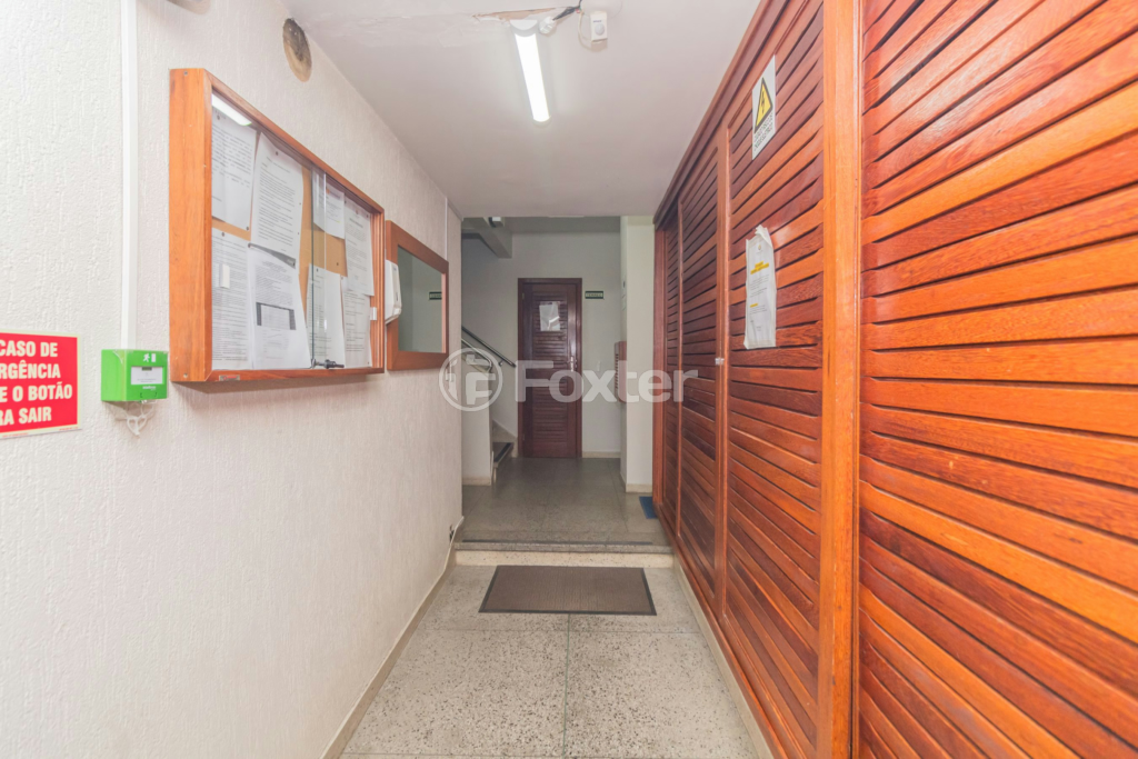 Apartamento à venda com 1 quarto, 35m² - Foto 21