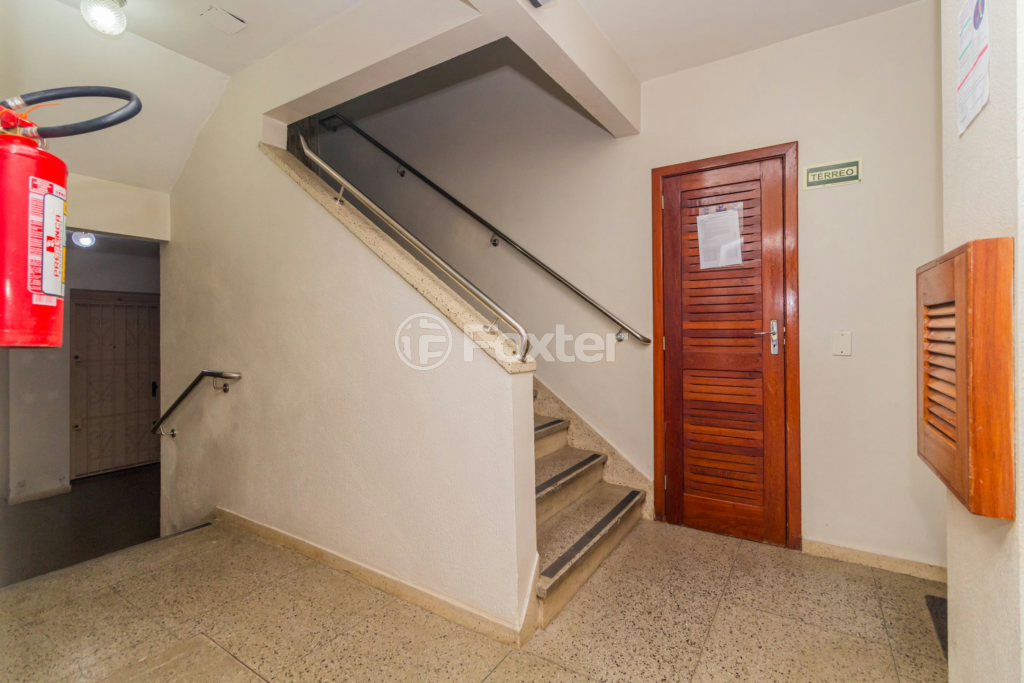 Apartamento à venda com 1 quarto, 35m² - Foto 22