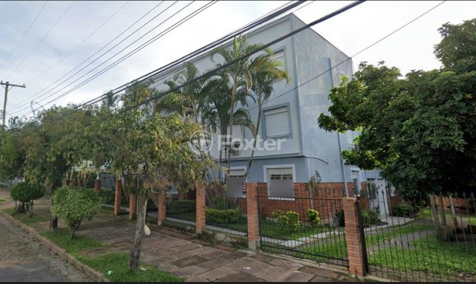 Apartamento à venda com 2 quartos, 55m² - Foto 22