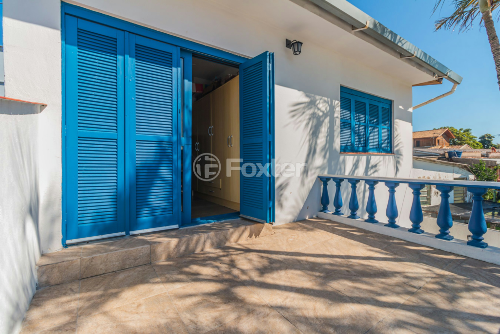 Casa à venda com 4 quartos, 178m² - Foto 43