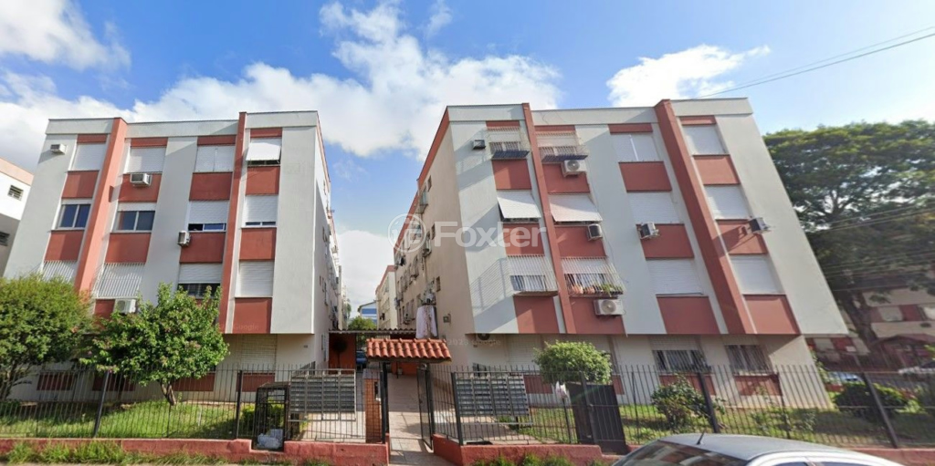 Apartamento à venda com 1 quarto, 30m² - Foto 11