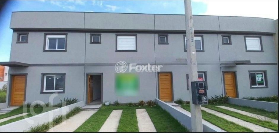 Casa de Condomínio à venda com 3 quartos, 88m² - Foto 30