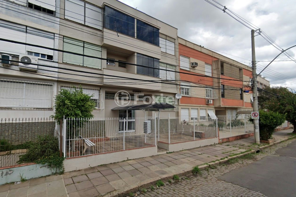 Apartamento à venda com 1 quarto, 43m² - Foto 37