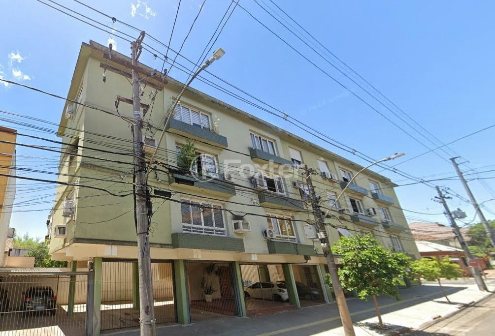 Apartamento à venda com 2 quartos, 62m² - Foto 17