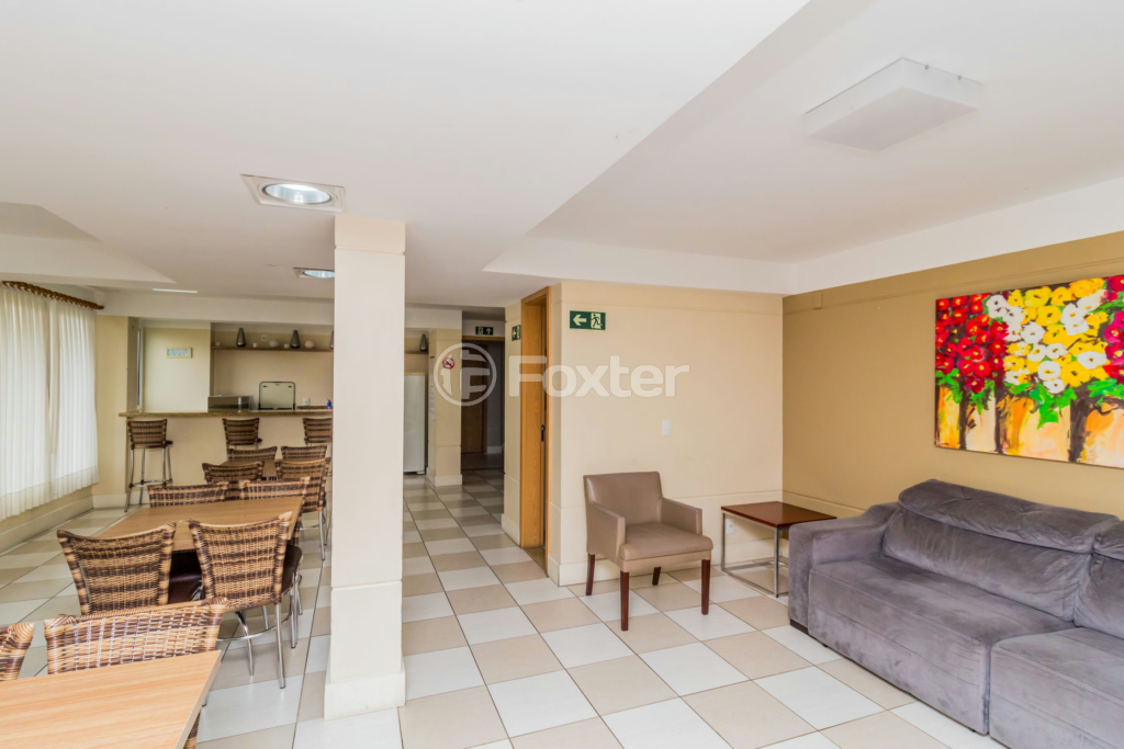 Apartamento à venda com 2 quartos, 50m² - Foto 52