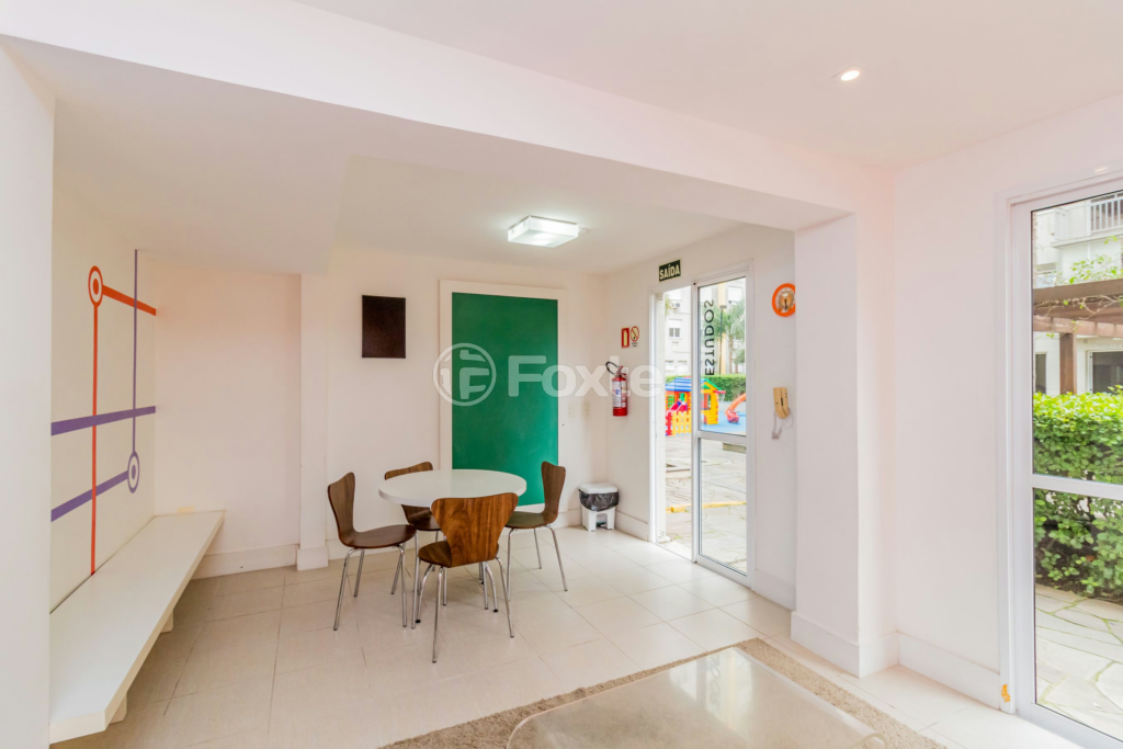 Apartamento à venda com 2 quartos, 50m² - Foto 74