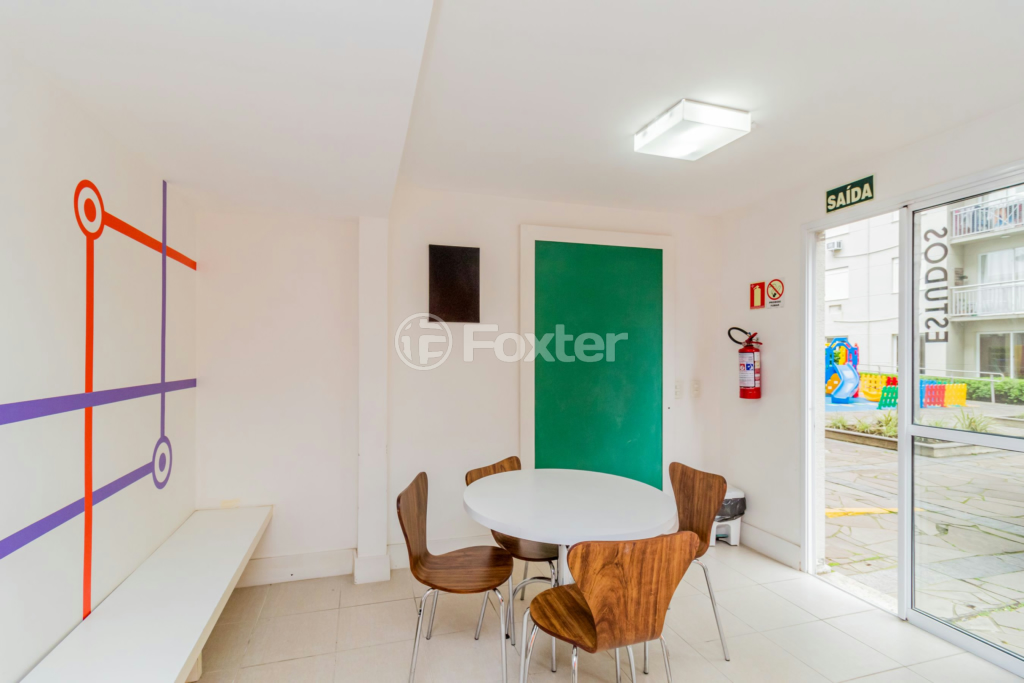 Apartamento à venda com 2 quartos, 50m² - Foto 75