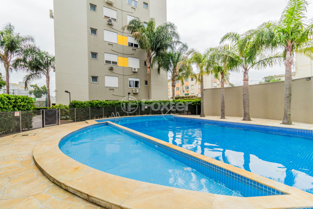 Apartamento à venda com 2 quartos, 50m² - Foto 47