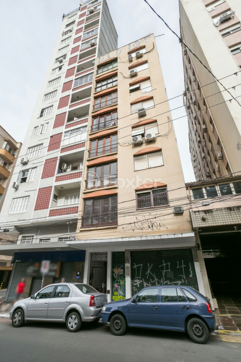 Apartamento à venda com 1 quarto, 73m² - Foto 20