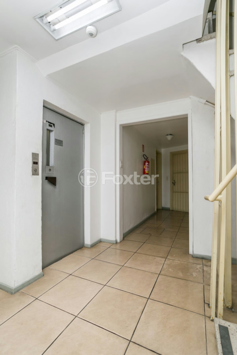 Apartamento à venda com 1 quarto, 73m² - Foto 22