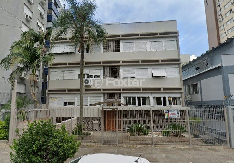 Apartamento à venda com 3 quartos, 109m² - Foto 32