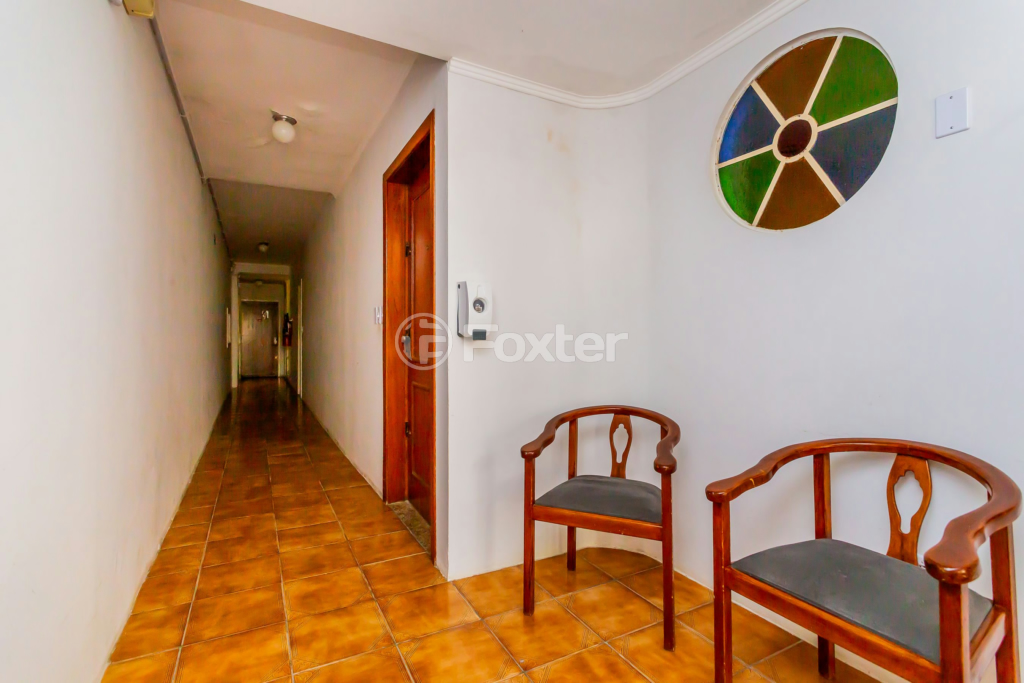 Apartamento à venda com 2 quartos, 90m² - Foto 21