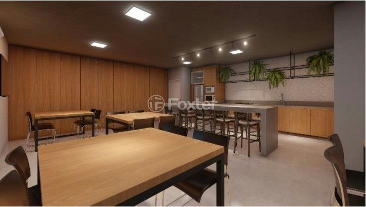 Apartamento à venda com 3 quartos, 93m² - Foto 22