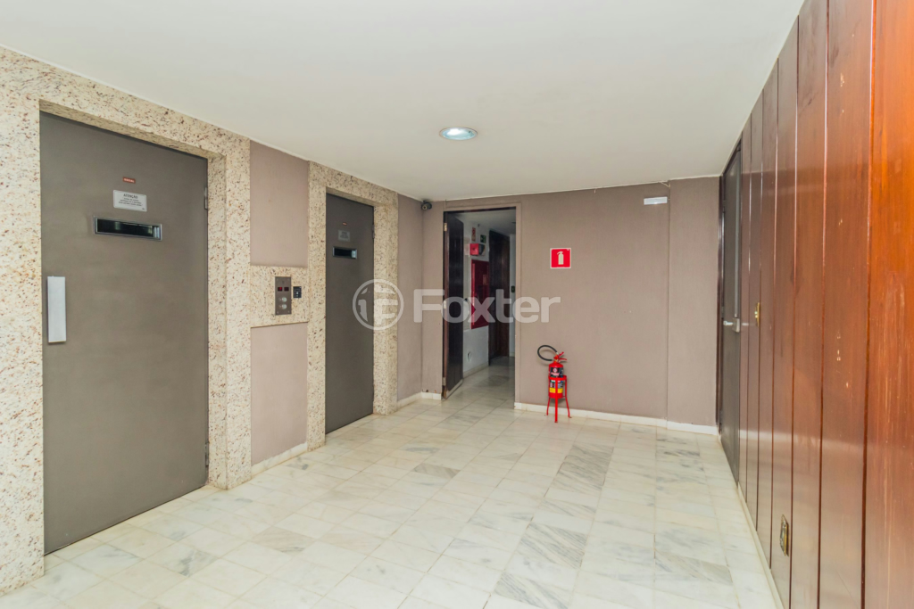 Apartamento à venda com 1 quarto, 44m² - Foto 22