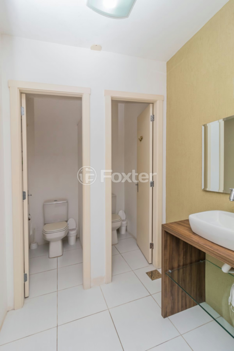 Apartamento à venda com 1 quarto, 44m² - Foto 28