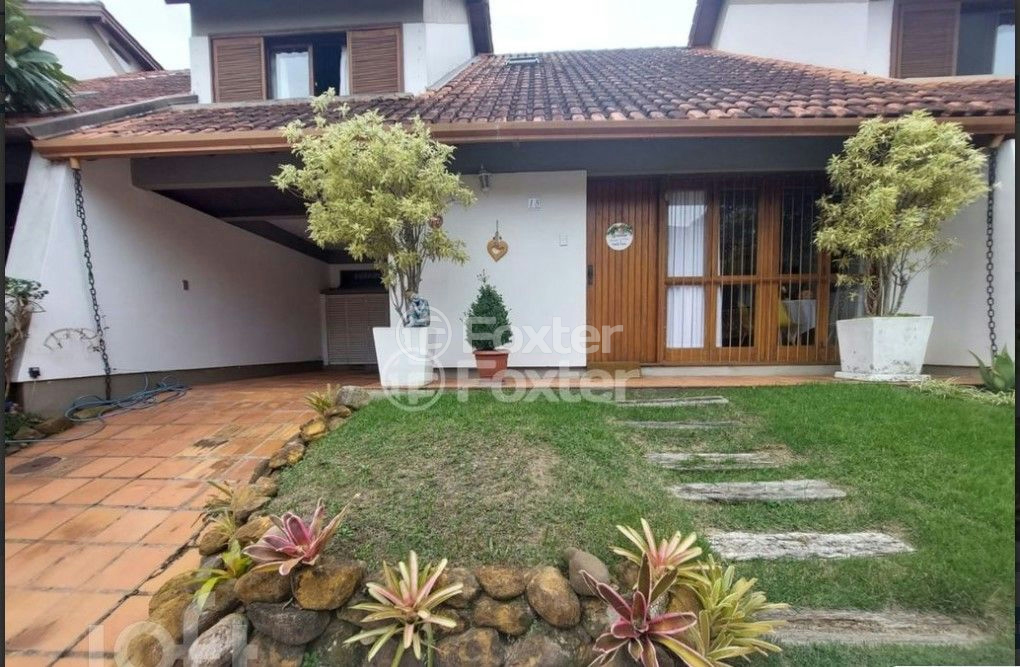 Casa de Condomínio à venda com 3 quartos, 233m² - Foto 53