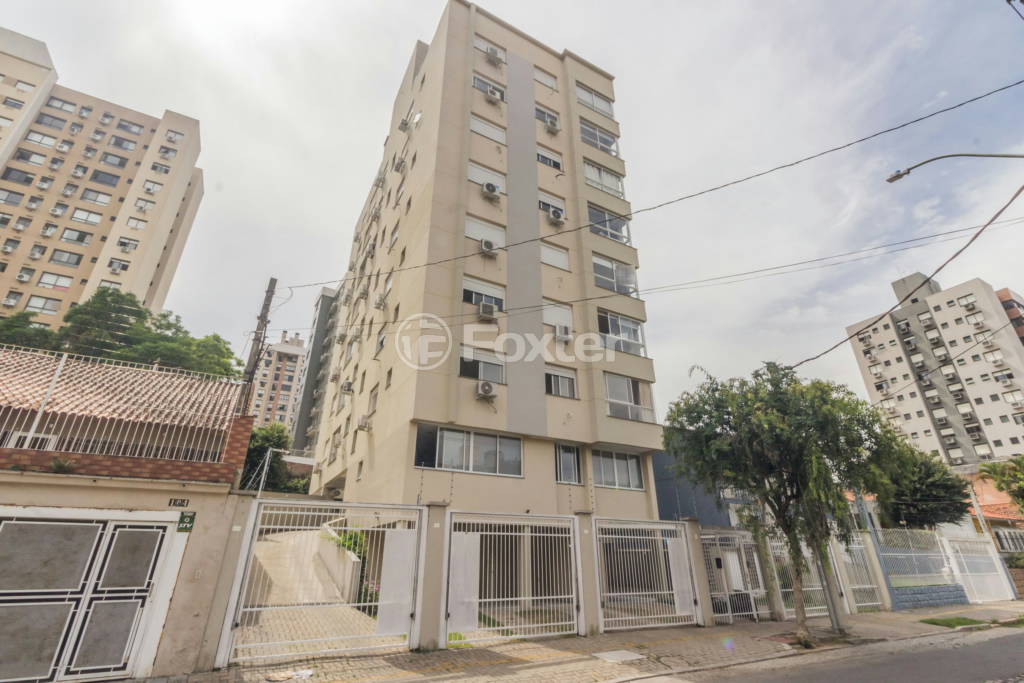 Apartamento à venda com 3 quartos, 75m² - Foto 41