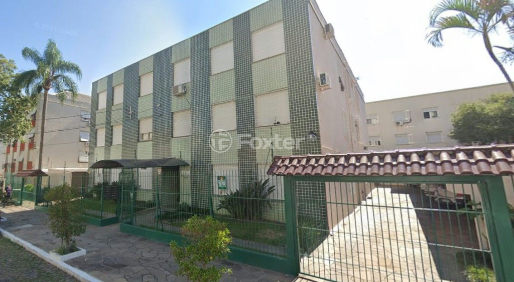 Apartamento à venda com 2 quartos, 52m² - Foto 11
