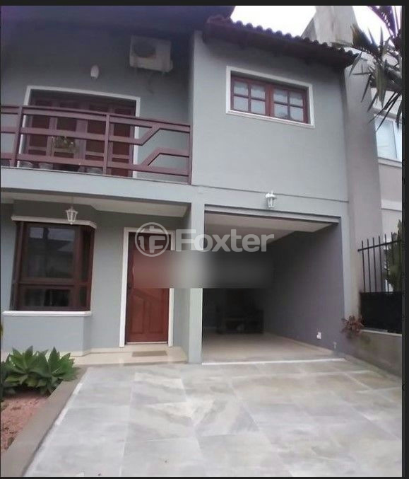 Casa de Condomínio à venda com 3 quartos, 145m² - Foto 20