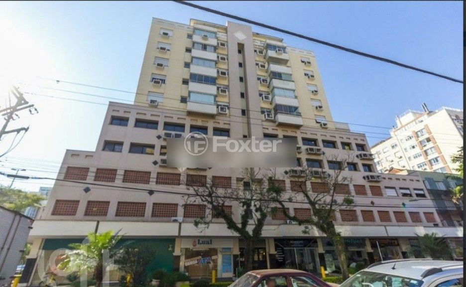Apartamento à venda com 2 quartos, 56m² - Foto 22