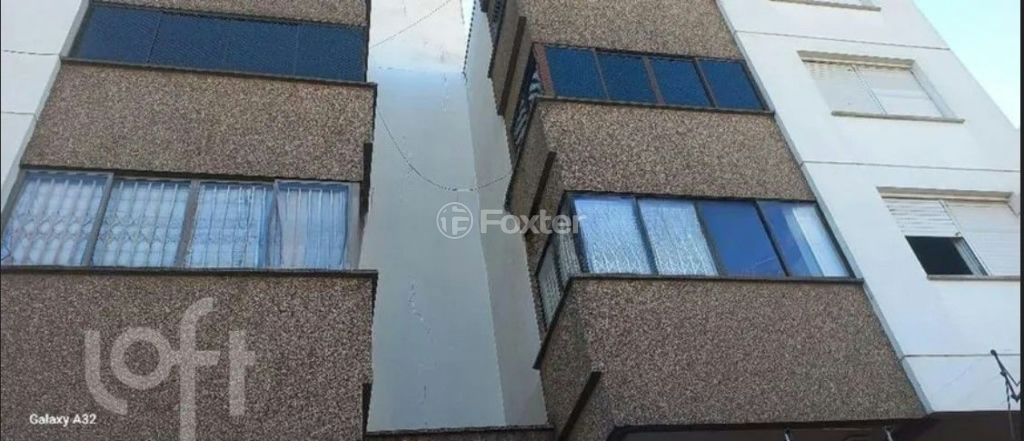 Apartamento à venda com 1 quarto, 41m² - Foto 21