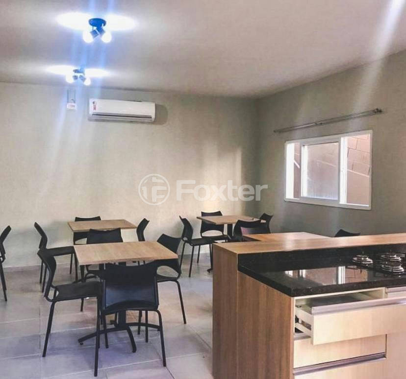 Apartamento à venda com 2 quartos, 48m² - Foto 25