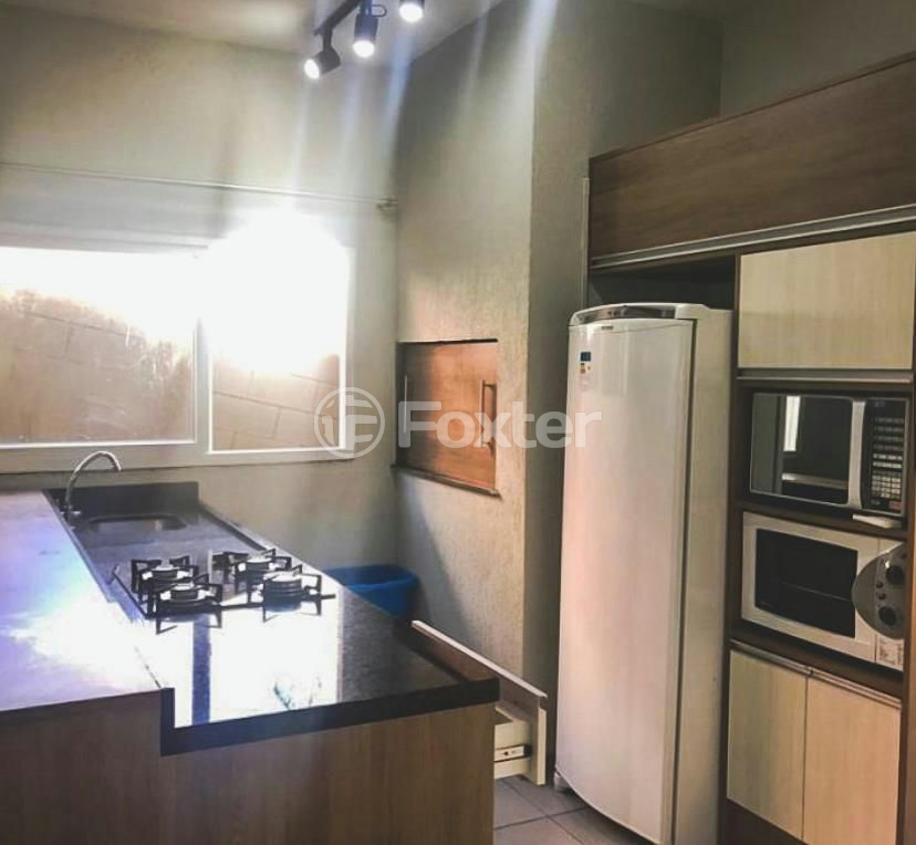 Apartamento à venda com 2 quartos, 48m² - Foto 26