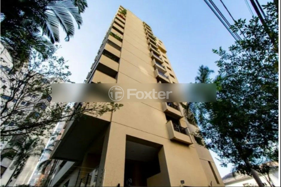 Apartamento à venda com 4 quartos, 297m² - Foto 7