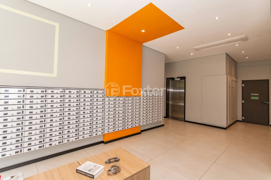 Apartamento à venda com 1 quarto, 36m² - Foto 65