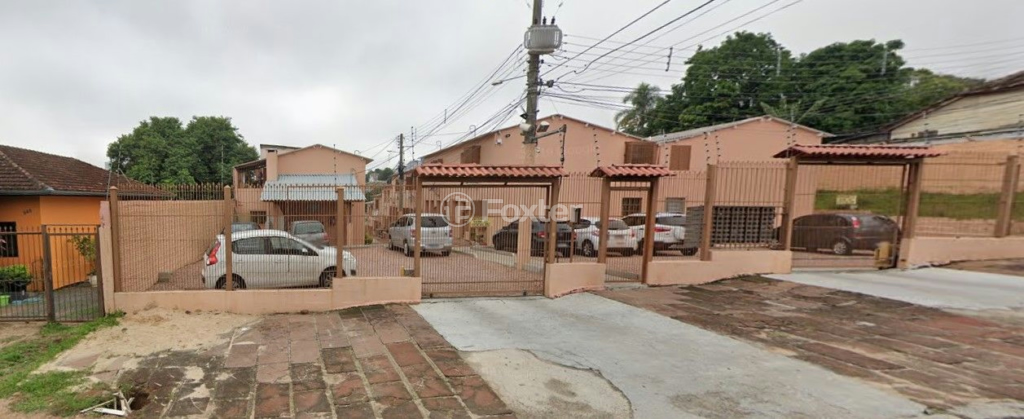 Casa de Condomínio à venda com 2 quartos, 42m² - Foto 21