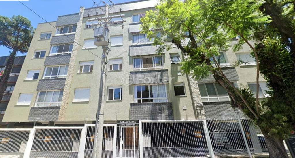 Apartamento à venda com 2 quartos, 65m² - Foto 27