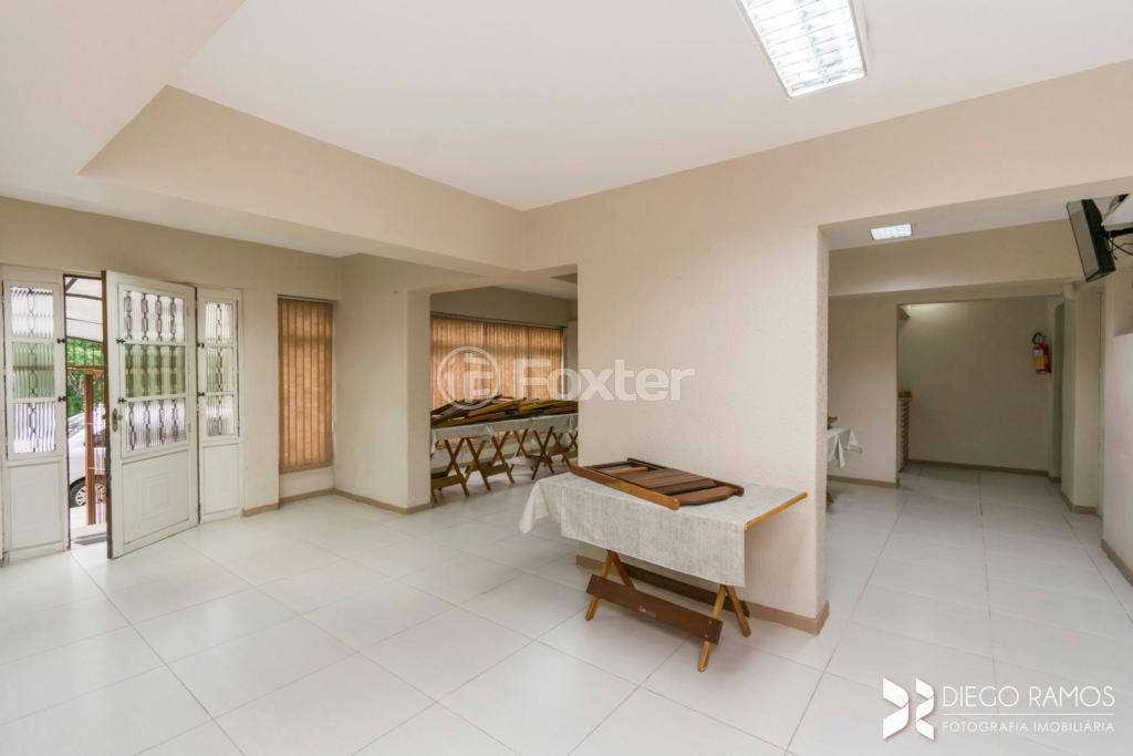 Apartamento à venda com 1 quarto, 32m² - Foto 23