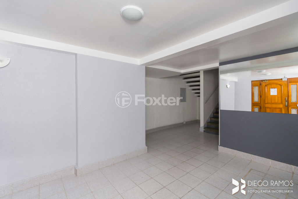 Apartamento à venda com 1 quarto, 32m² - Foto 26