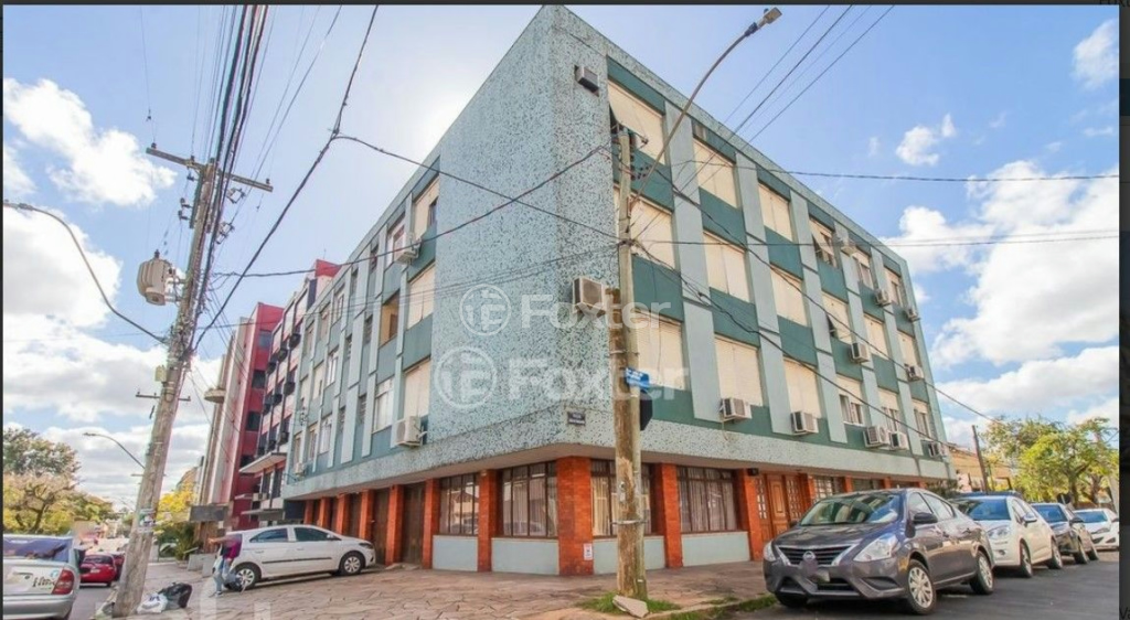 Apartamento à venda com 3 quartos, 95m² - Foto 31