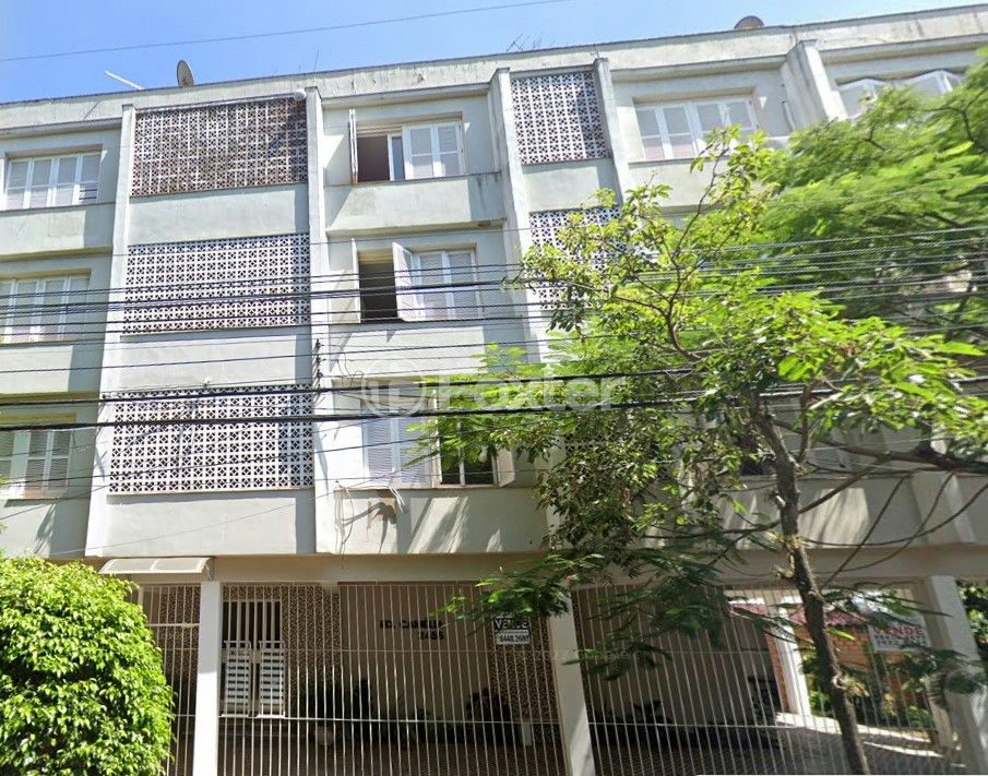 Apartamento à venda com 2 quartos, 56m² - Foto 46