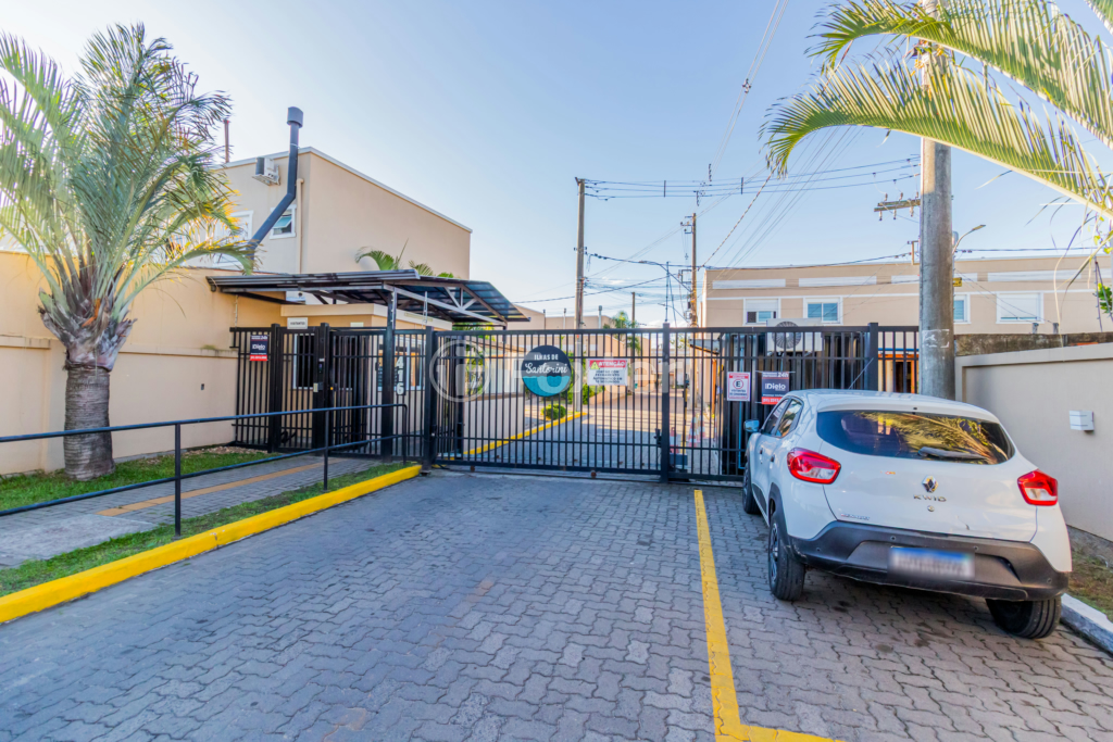 Casa de Condomínio à venda com 2 quartos, 82m² - Foto 36