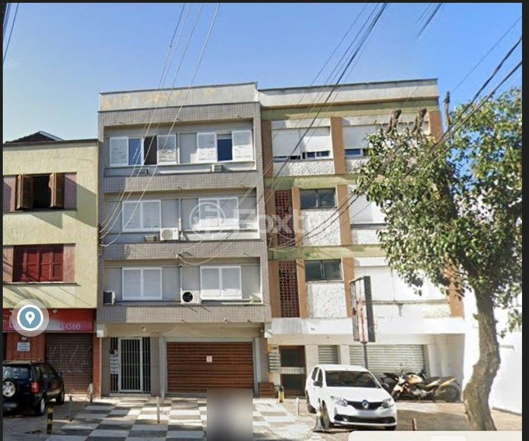 Apartamento à venda com 3 quartos, 96m² - Foto 29
