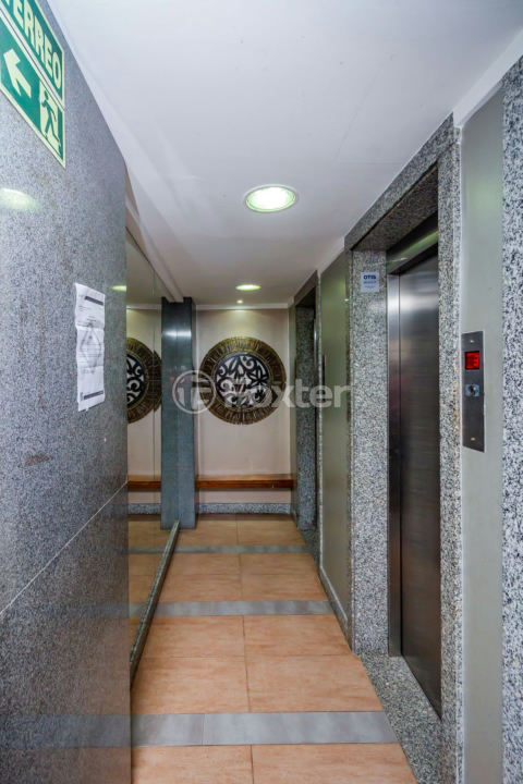 Apartamento à venda com 3 quartos, 95m² - Foto 25