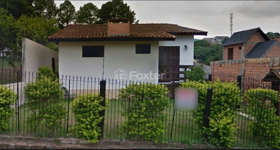 Casa de Condomínio à venda com 3 quartos, 153m² - Foto 22