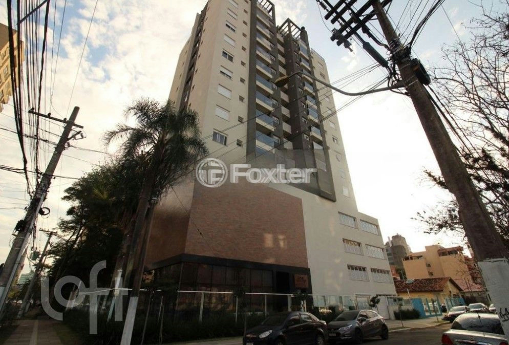 Apartamento à venda com 2 quartos, 82m² - Foto 22